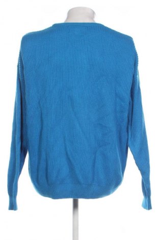 Herrenpullover Polo Sylt, Größe XL, Farbe Blau, Preis € 11,99