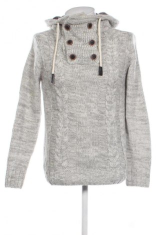 Herrenpullover Poolman, Größe M, Farbe Grün, Preis € 8,99