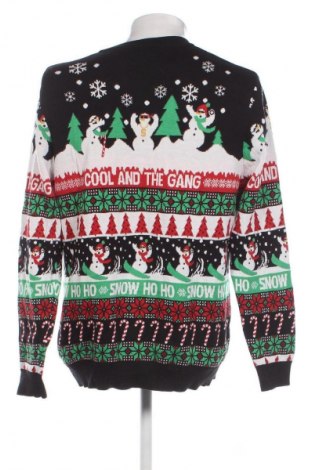 Herrenpullover Primark, Größe XXL, Farbe Mehrfarbig, Preis € 12,99