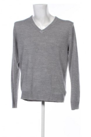 Herrenpullover Primark, Größe L, Farbe Grau, Preis € 8,99