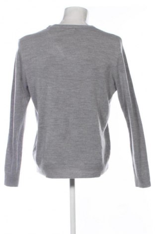 Herrenpullover Primark, Größe L, Farbe Grau, Preis € 8,99