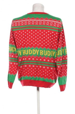 Herrenpullover Primark, Größe L, Farbe Mehrfarbig, Preis € 8,99