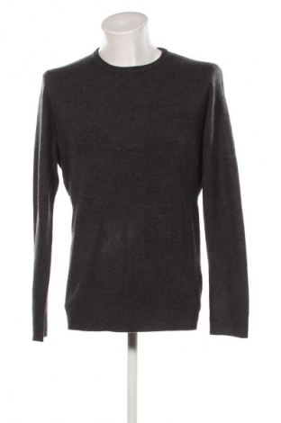 Herrenpullover Primark, Größe L, Farbe Grau, Preis € 5,99
