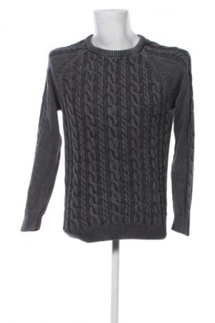 Herrenpullover Primark, Größe M, Farbe Grau, Preis € 8,99
