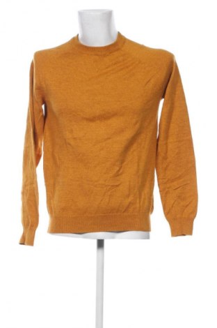 Herrenpullover Primark, Größe M, Farbe Gelb, Preis € 7,99
