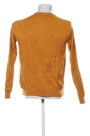 Herrenpullover Primark, Größe M, Farbe Gelb, Preis € 7,99