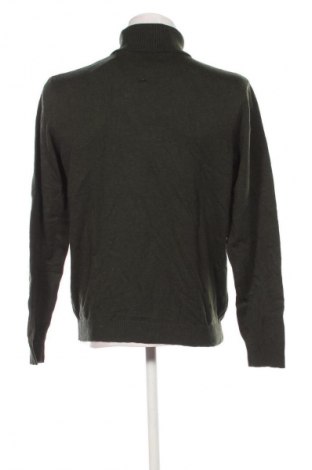 Herrenpullover Produkt by Jack & Jones, Größe L, Farbe Grün, Preis € 37,99