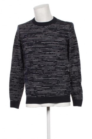 Herrenpullover Produkt by Jack & Jones, Größe L, Farbe Mehrfarbig, Preis € 37,99
