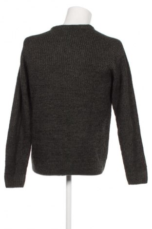 Herrenpullover Produkt by Jack & Jones, Größe L, Farbe Grün, Preis € 37,99