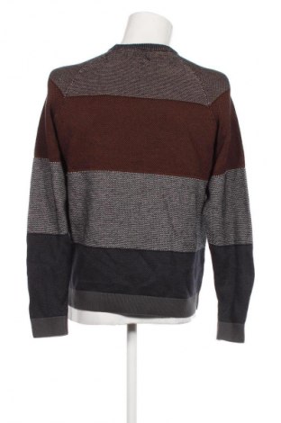 Herrenpullover Produkt by Jack & Jones, Größe L, Farbe Mehrfarbig, Preis € 38,99
