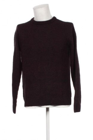 Herrenpullover Produkt by Jack & Jones, Größe L, Farbe Mehrfarbig, Preis € 37,99