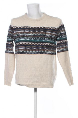 Herrenpullover Pull&Bear, Größe L, Farbe Mehrfarbig, Preis € 8,99
