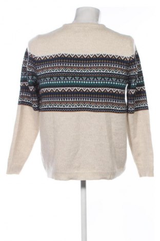 Herrenpullover Pull&Bear, Größe L, Farbe Mehrfarbig, Preis € 8,99