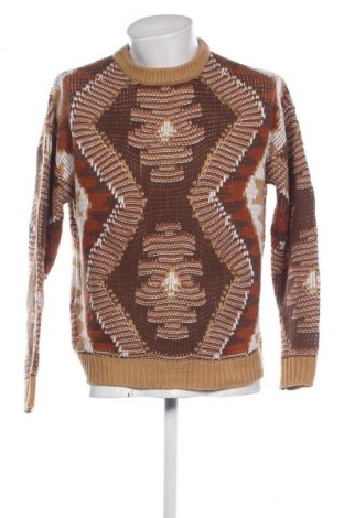 Herrenpullover Pull&Bear, Größe S, Farbe Mehrfarbig, Preis € 7,99