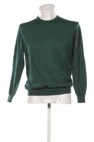 Herrenpullover Pull Love, Größe L, Farbe Grün, Preis € 17,99