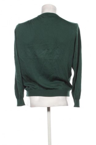 Herrenpullover Pull Love, Größe L, Farbe Grün, Preis € 17,99