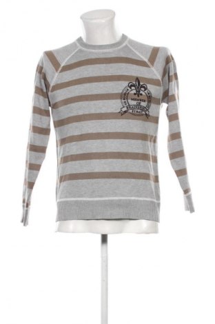 Herrenpullover Q/S by S.Oliver, Größe M, Farbe Mehrfarbig, Preis € 11,99