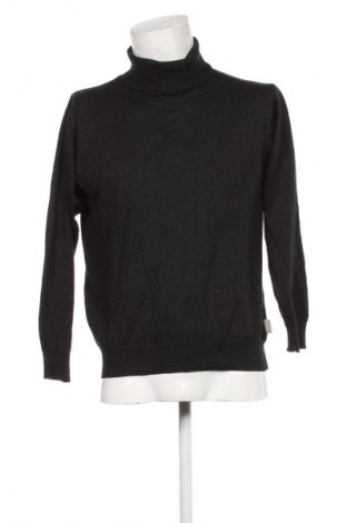Herrenpullover Quattro, Größe L, Farbe Schwarz, Preis € 8,99