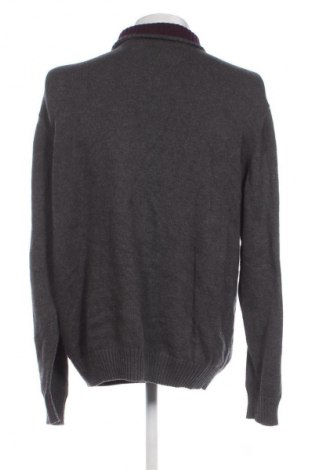 Pánský svetr  Ragman, Velikost XL, Barva Šedá, Cena  159,00 Kč