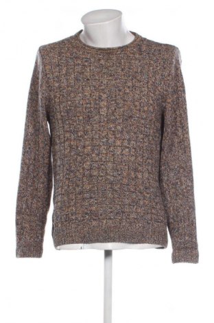 Herrenpullover Ragman, Größe M, Farbe Mehrfarbig, Preis € 11,99