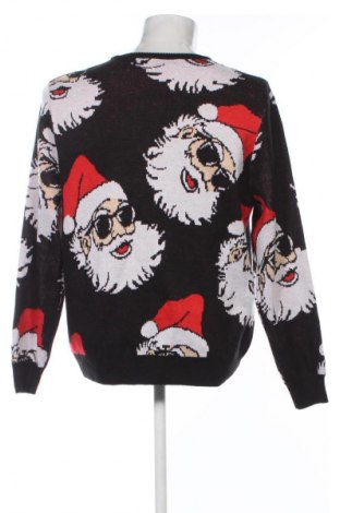Herrenpullover Rainbow, Größe L, Farbe Mehrfarbig, Preis € 8,99