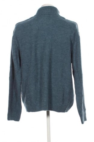 Herrenpullover Rainbow, Größe XL, Farbe Blau, Preis € 7,99