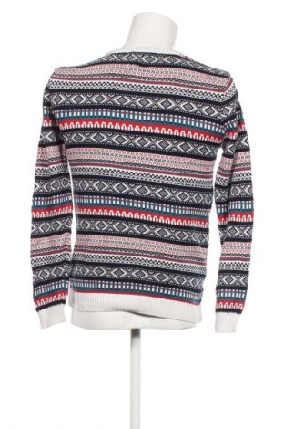 Herrenpullover Rebel, Größe L, Farbe Mehrfarbig, Preis € 6,99