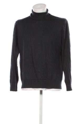 Herrenpullover Redfield, Größe L, Farbe Blau, Preis € 8,99