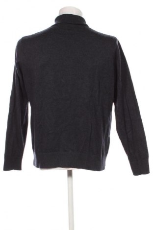 Herrenpullover Redfield, Größe L, Farbe Blau, Preis € 8,99