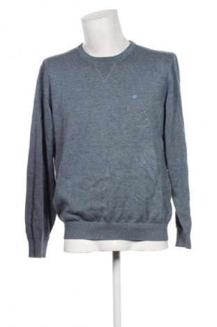 Herrenpullover Redmond, Größe L, Farbe Blau, Preis € 8,99