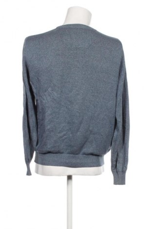 Herrenpullover Redmond, Größe L, Farbe Blau, Preis € 8,99