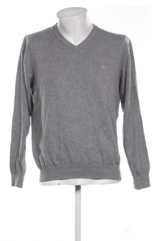Herrenpullover Redmond, Größe M, Farbe Grau, Preis € 7,99
