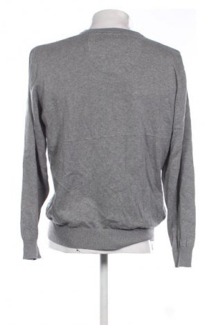 Herrenpullover Redmond, Größe M, Farbe Grau, Preis € 7,99