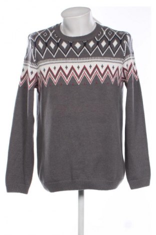 Herrenpullover Review, Größe XL, Farbe Mehrfarbig, Preis € 10,99