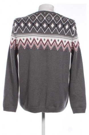 Herrenpullover Review, Größe XL, Farbe Mehrfarbig, Preis € 10,99