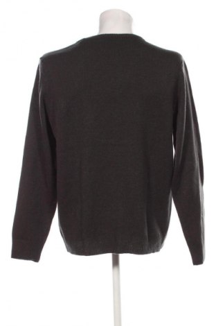Herrenpullover Reward, Größe L, Farbe Grün, Preis € 6,99