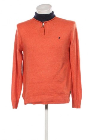 Herrenpullover Reward, Größe M, Farbe Orange, Preis € 7,99