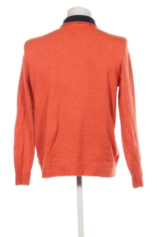 Herrenpullover Reward, Größe M, Farbe Orange, Preis € 7,99