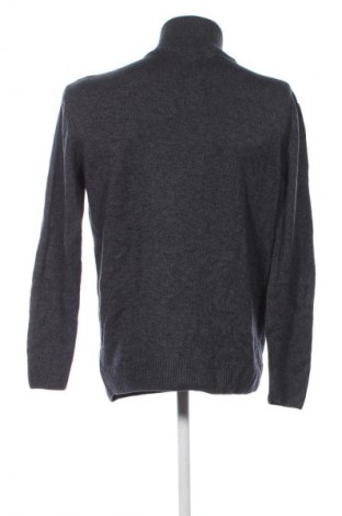 Herrenpullover Rhode Island, Größe L, Farbe Grau, Preis € 8,99