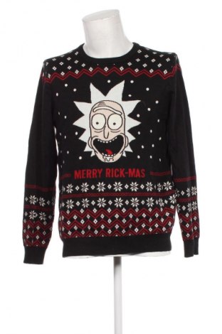 Herrenpullover Rick and Morty, Größe XL, Farbe Mehrfarbig, Preis € 11,99