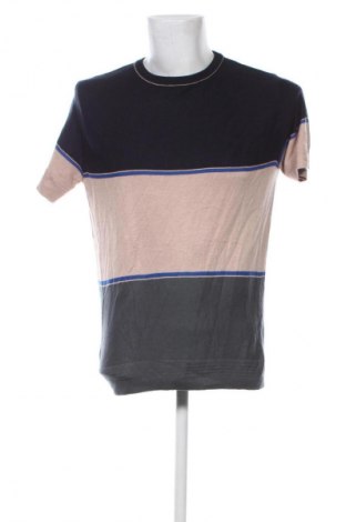 Herrenpullover River Island, Größe S, Farbe Mehrfarbig, Preis € 8,99