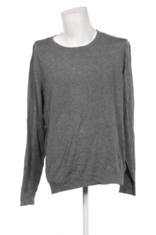 Herrenpullover Royal Class, Größe XXL, Farbe Grau, Preis € 5,99