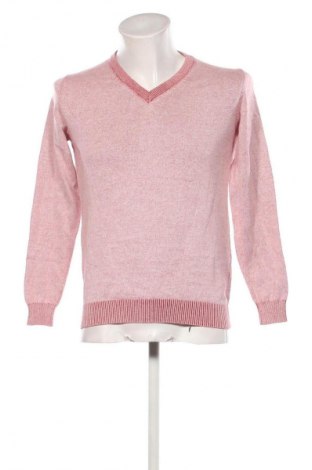 Herrenpullover Royal Class, Größe M, Farbe Rosa, Preis € 8,99