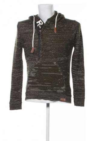 Herrenpullover Rusty Neal, Größe L, Farbe Grün, Preis € 11,99