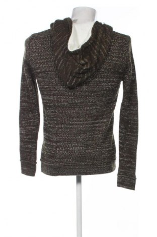 Herrenpullover Rusty Neal, Größe L, Farbe Grün, Preis € 11,99