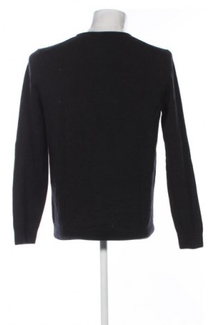 Herrenpullover S.O.S. By Orza Studio, Größe L, Farbe Schwarz, Preis € 8,99
