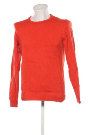 Herrenpullover S.Oliver, Größe M, Farbe Orange, Preis € 11,99