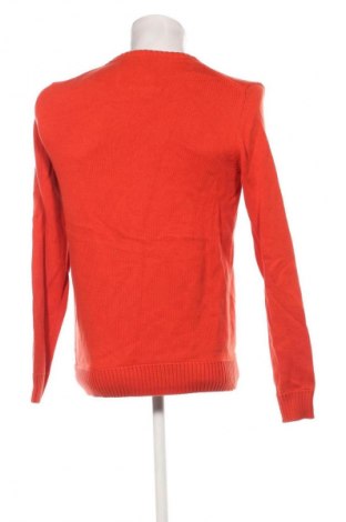 Herrenpullover S.Oliver, Größe M, Farbe Orange, Preis € 11,99