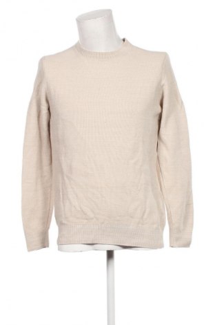Herrenpullover S.Oliver, Größe L, Farbe Beige, Preis € 8,99