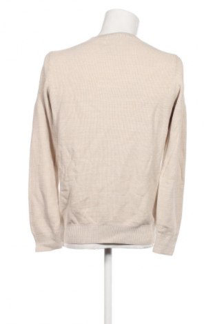 Herrenpullover S.Oliver, Größe L, Farbe Beige, Preis € 8,99